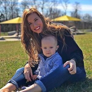 Meet your Posher, Megan tyler